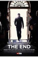 Watch THE END Inside the Last Days of the Obama White House Movie2k
