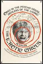 Watch The Erotic Circus Movie2k