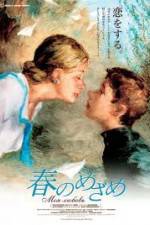 Watch My Love (Moya lyubov) Movie2k