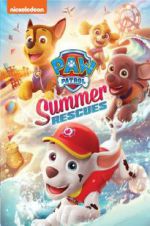 Watch PAW Patrol: Summer Rescues Movie2k