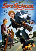 Watch Spy School Movie2k