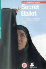 Watch Secret Ballot Movie2k