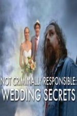 Watch Not Criminally Responsible: Wedding Secrets Movie2k