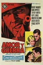 Watch In Love and War Movie2k