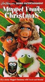 Watch A Muppet Family Christmas Movie2k
