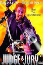 Watch Judge and Jury Movie2k