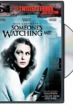 Watch Someone's Watching Me Movie2k