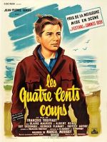 Watch The 400 Blows Movie2k