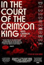 Watch In the Court of the Crimson King: King Crimson at 50 Movie2k