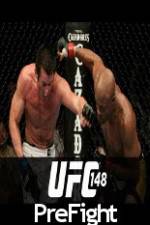 Watch UFC 148 Silva vs Sonnen II Pre-fight Conference Movie2k