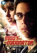 Watch Missy and the Maxinator Movie2k