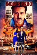 Watch Azhar Movie2k