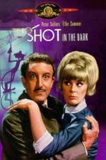 Watch A Shot in the Dark Movie2k