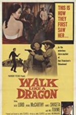 Watch Walk Like a Dragon Movie2k