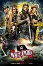 Watch WrestleMania 36 Movie2k