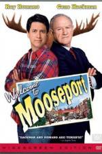 Watch Welcome to Mooseport Movie2k