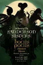 Watch In Search of the Sanderson Sisters, a Hocus Pocus Hulaween Takeover Movie2k