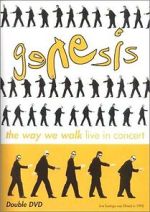 Watch Genesis: The Way We Walk - Live in Concert Movie2k