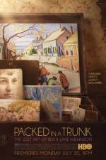 Watch Packed In A Trunk: The Lost Art of Edith Lake Wilkinson Movie2k
