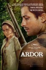 Watch El Ardor Movie2k