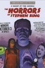 Watch A Night at the Movies: The Horrors of Stephen King Movie2k