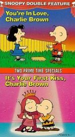 Watch It\'s Your First Kiss, Charlie Brown Movie2k