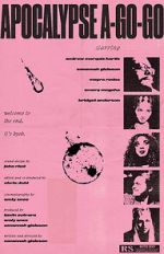 Watch Apocalypse A-Go-Go Movie2k