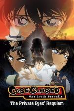 Watch Detective Conan: The Private Eyes' Requiem Movie2k