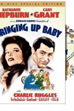 Watch Bringing Up Baby Movie2k