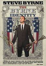 Watch Steve Byrne: The Byrne Identity Movie2k
