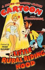 Watch Little Rural Riding Hood (Short 1949) Movie2k