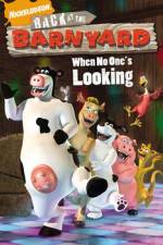 Watch Back at the Barnyard Movie2k
