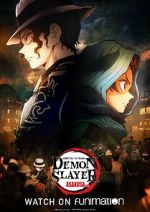 Watch Demon Slayer: Kimetsu no Yaiba - Asakusa Arc Movie2k