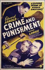 Watch Crime and Punishment Movie2k