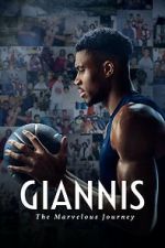 Watch Giannis: The Marvelous Journey Movie2k