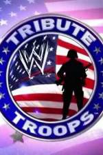 Watch WWE Tribute to the Troops Movie2k