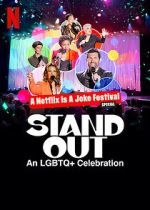 Watch Stand Out: An LGBTQ+ Celebration (TV Special 2022) Movie2k