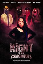 Watch Night of the Zomghouls Movie2k