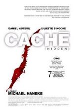 Watch Cach� Movie2k