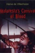 Watch Malatesta's Carnival of Blood Movie2k