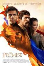 Watch The Promise Movie2k