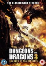 Watch Dungeons & Dragons: The Book of Vile Darkness Movie2k