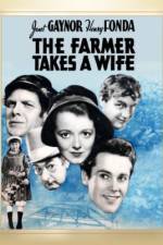 Watch The Farmer Takes a Wife Movie2k