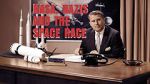 Watch NASA, Nazis, and the space race (TV Special 2025) Movie2k