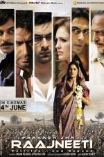 Watch Raajneeti Movie2k