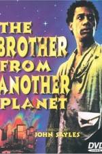 Watch The Brother from Another Planet Movie2k
