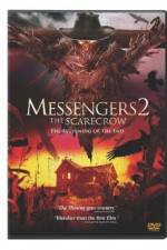 Watch Messengers 2: The Scarecrow Movie2k
