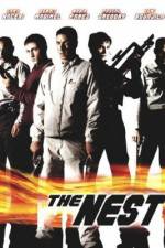 Watch Nid de guêpes Movie2k