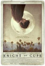 Watch Knight of Cups Movie2k