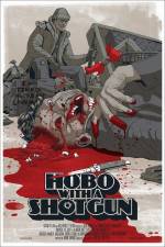Watch More Blood, More Heart: The Making of Hobo with a Shotgun Movie2k
